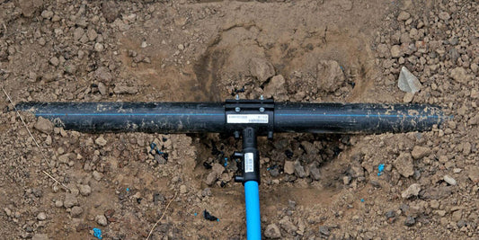 How to Find and Trace Water / Gas Supply Pipelines Buried Underground or In Wall
