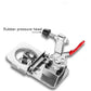 35mm Hinge Positioning Hole Puncher Door Hinge Jig with Position-Secured Drill Bit