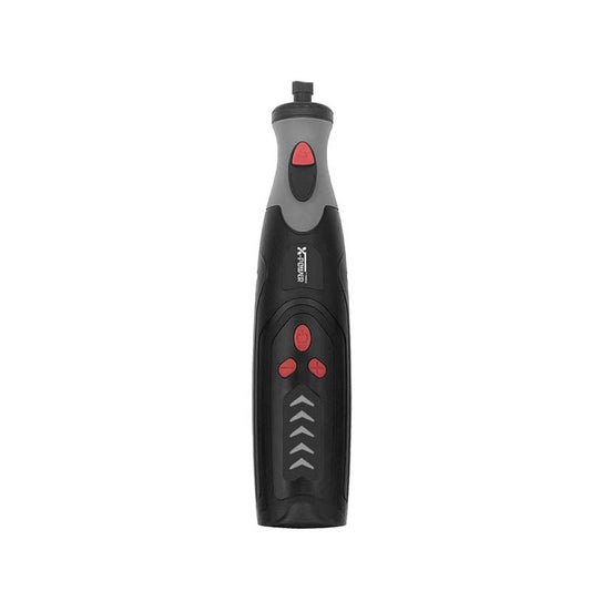 Small Rechargeable Cordless Die Grinder with 5-Speed Up To 20,000 RPM for Grinding, Cutting, Drilling, and Engraving