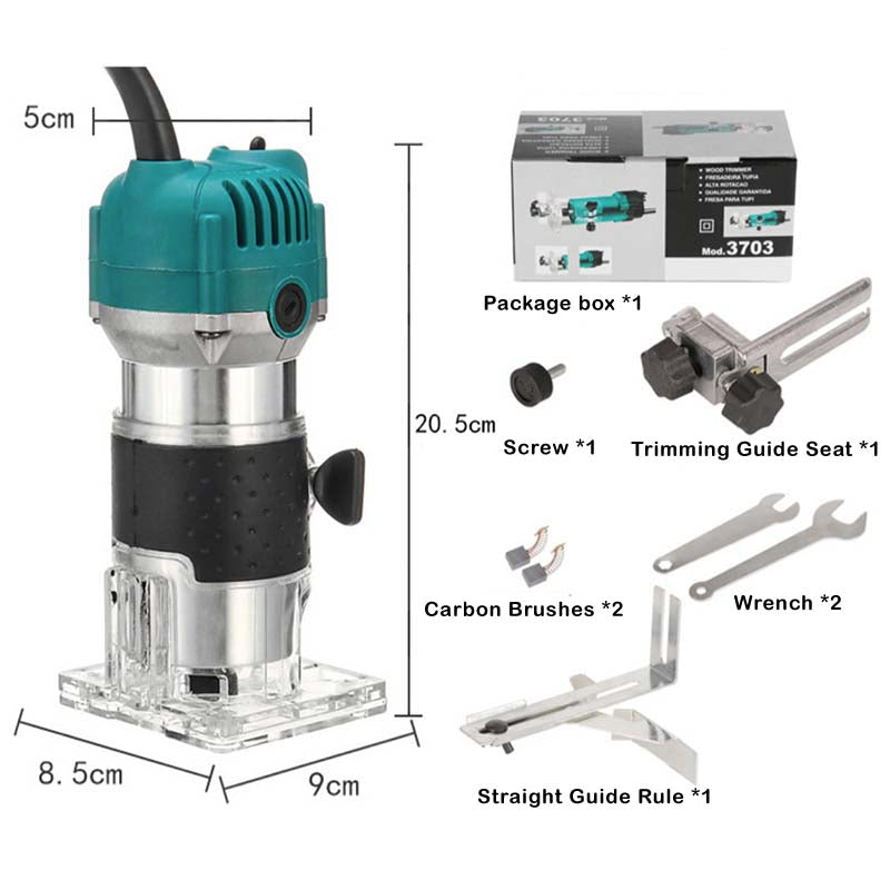 Wood trimmer deals